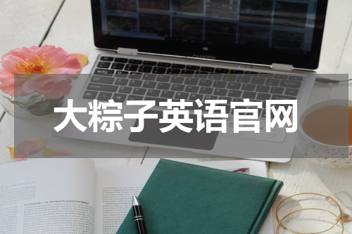 大粽子英语官网