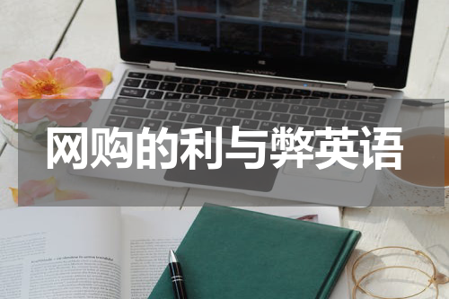网购的利与弊英语