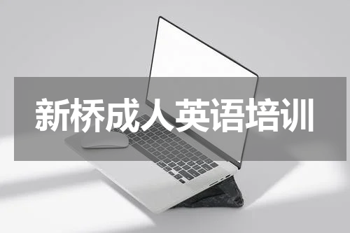 新桥成人英语培训